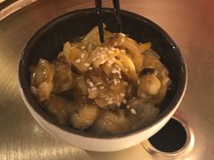 -二午一食创意日式料理(温泉步行一街店)