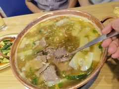 -妈妈的味道(和顺古镇店)