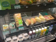 -星巴克(陆家嘴软件园店)