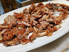 -汉巴味德巴西烤肉(顺和广场店)