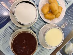 -仁信老铺(华盖路店)