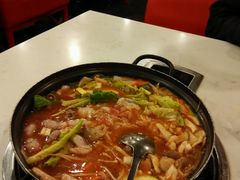-郑阿姨的家·이모네·韩料&烤肉(武川路店)