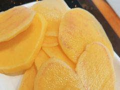 -草墩罗非鱼庄•野生菌•腊排骨(七星街上段店)