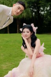 -挪娅婚纱摄影皇家会所