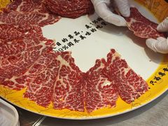 -潮汕大目牛肉火锅(水围店)
