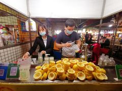 -大学城夜市大排档(凤栖路店)