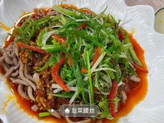 -洪霞餐馆