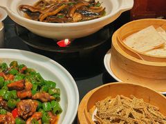 -芳芳私房菜·精做淮扬菜(承德路店)
