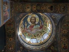 -滴血救世主教堂