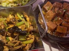 -华馨园北京烤鸭(丽水店)