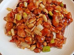 -恭敬李·烤鸭(天坛北门店)