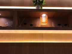 -琉璃餐厅(德基广场店)