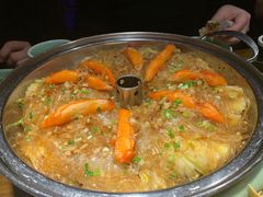 -淀里船宴(裕华东路店)