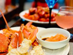 -君来湖滨饭店·玫瑰园