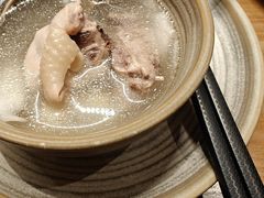 -大头椰·椰子鸡火锅(新梦店)