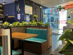 -玥记茶餐厅(十字门华发商都一期绸带店)