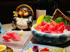 -炙柒Sekinana·精致日料(合生汇店)
