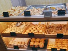 -包满意面包糕点(东坝店)