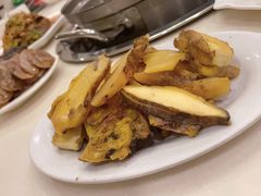 -太婆天府山珍酒楼(亚运村店)