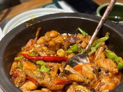 -云海肴·汽锅鸡·云南菜(高德置地店)