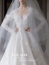 点击看大图 -MANLI BRIDAL婚纱