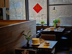 -德永枣香烤鸭(官舍店)