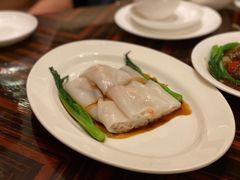 -夏宫中餐厅(香格里拉大酒店)