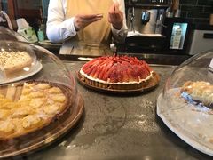 -Pie Bird(新闸路店)