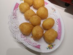 脆皮炸奶-燃计沙茶皇·香港沙茶火锅(人广旗舰店)