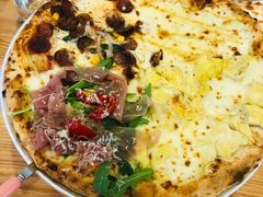 -1861意大利餐厅(文化广场店)