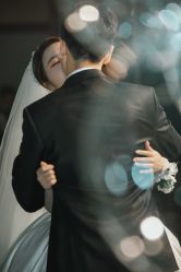 -MECCI婚礼摄影跟拍(红东方广场店)