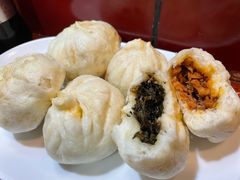 -老陶包子铺(南大西南村店)