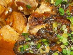 -颂福楼·南京菜(定淮门店)