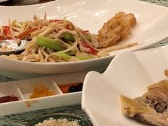 -丹桂轩(万科城店)
