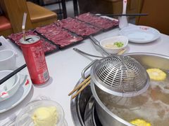 -牛品福潮汕牛肉火锅(旺庄店)