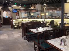-小菜园新徽菜(苏州繁花中心店)