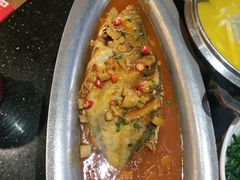 -徽镇小厨·经典徽菜(十里河店)