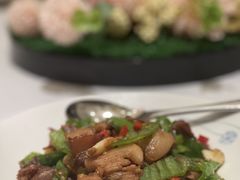 -同庆楼(大钟寺店)