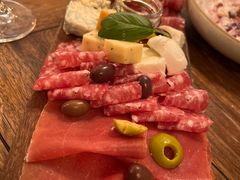 -Alimentari早午餐(安福路店)