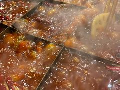 -酒友老火锅(渝中店)