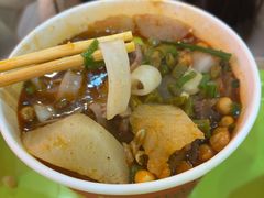 -江三王记牛杂馆(总店)