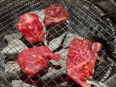 -御牛道日式烤肉料理(杭州万象城店)