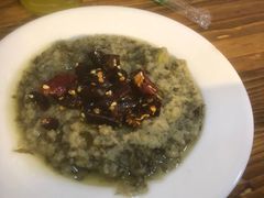 -六爷门框百年卤煮