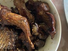 麻辣兔腿-定家小酥肉·清真(回民街店)