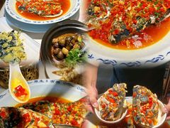 -千岛湖小鱼儿·淳安匠心农家菜