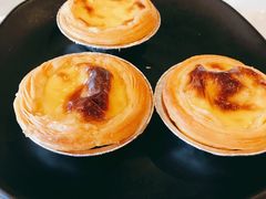 蛋挞-万龙洲海鲜(南新仓店)