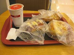 -85度C(深圳佳宁娜店)