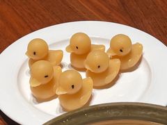 -北京全聚德(和平门店)
