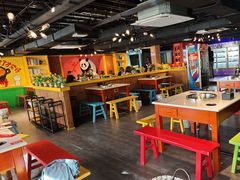 -钢管厂五区小郡肝火锅串串香(清河店)