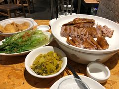 -陈鹏鹏潮汕菜(欢乐海岸 海边景观店)